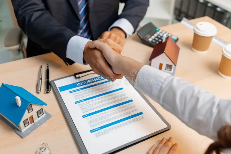 Financements personnels — crédit immobilier, prêt personnel et regroupement de crédits