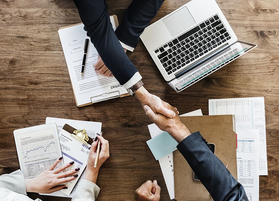 Investissements — épargne, placements financiers et préparation retraite