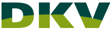Logo DKV